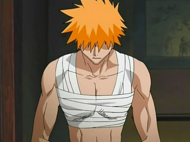 Otaku Gallery  / Anime e Manga / Bleach / Screen Shots / Episodi / 017 - Ichigo muori / 159.jpg